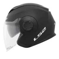 capacete-ls2-verso-of570-monocolor-matte-black