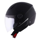 Capacete Norisk Orion Matte Black