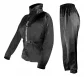 Conjunto Chuva Norisk Shield Lady Black