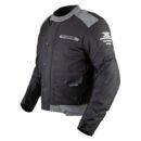 Jaqueta Texx Defender Cinza Masculina