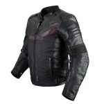 Jaqueta Texx Falcon V2 Preta Masculina