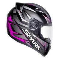 capacete-ebf-new-spark-spot-fosco-rosa-2