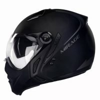 capacete-peels-mirage-classic-preto-fosco-grafite-5