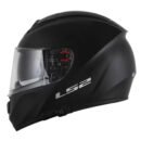 Capacete LS2 FF397 Vector Matte Black