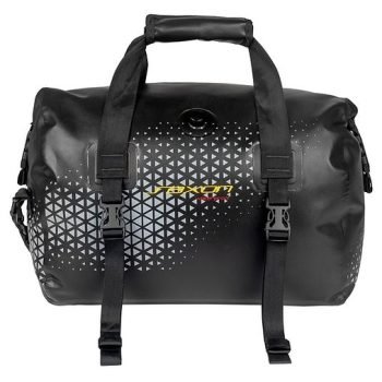 Bolsa Mala Estanque Saxon 26L Preto