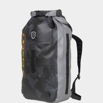 Mochila Estanque Saxon Mundi 30L Preto