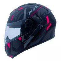 capacete-peels-urban-2-dynamic-preto-fosco-pink