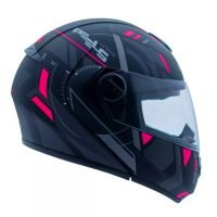 capacete-peels-urban-2-dynamic-preto-fosco-pink-5