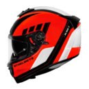 Capacete MT SV Blade 2 Plus Orange