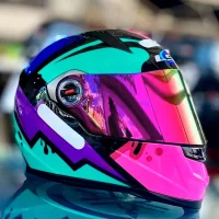 capacete-ls2-ff358-masterpiece-turquoise