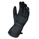 Luva X11 Dry Tech Impermeável Preta Masculina