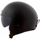 Capacete LS2 OF599 Spitfire Monocolor Matte Black
