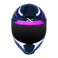 capacete-norisk-fab-ff802-razor-speedmax-black-pink-5