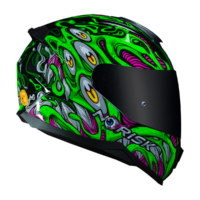 capacete-norisk-ff802-razor-parasite-green-2