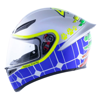 Capacete AGV K1 Mugello 2015