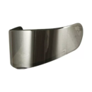 Viseira LS2 FF397 Vector Iridium Silver Original