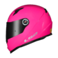 Capacete LS2 FF358 Monocolor Pink