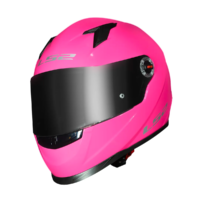 capacete-ls2-ff358-monocolor-pink-6