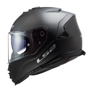 Capacete LS2 FF800 Storm Mono Matte Black