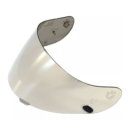 Viseira HJC CS15 Prata Original