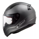 Capacete LS2 FF353 Rapid Monocolor Matte Titanium