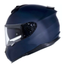 Capacete Norisk Strada Monocolor Matte Blue