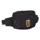 Pochete Cachorro Locco Nylon G