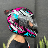 capacete-ebf-spark-dragon-preto-rosa