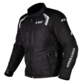 Jaqueta LS2 Gallant Black Masculina