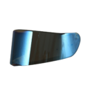 Viseira LS2 FF397 Vector Iridium Blue Original