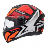 capacete-peels-spike-ii-1st-preto-fosco-vermelho-5