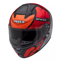 capacete-peels-spike-ii-1st-preto-fosco-vermelho-3