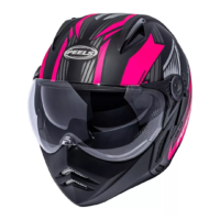 capacete-peels-mirage-living-preto-fosco-pink-2