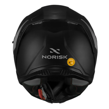 capacete-norisk-strada-ii-monocolor-matte-black