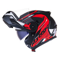 capacete-norisk-ff345-route-speedmax-matt-black-red-silver