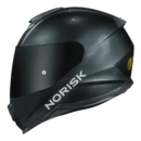 Capacete Norisk Fab FF802 Razor Solid Titanio