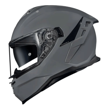 Capacete Norisk Strada II Monocolor Nardo Grey