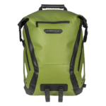 Mochila Estanque Saxon 26L Verde