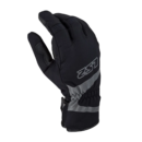 Luva LS2 URBS Black Masculina