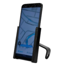 Suporte Celular Moto Universal Para Retrovisor TP Bikers