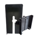 Suporte Celular Moto Universal Retrovisor Antifurto Gladiador