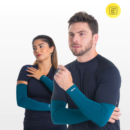 Manguito Snugg Verde