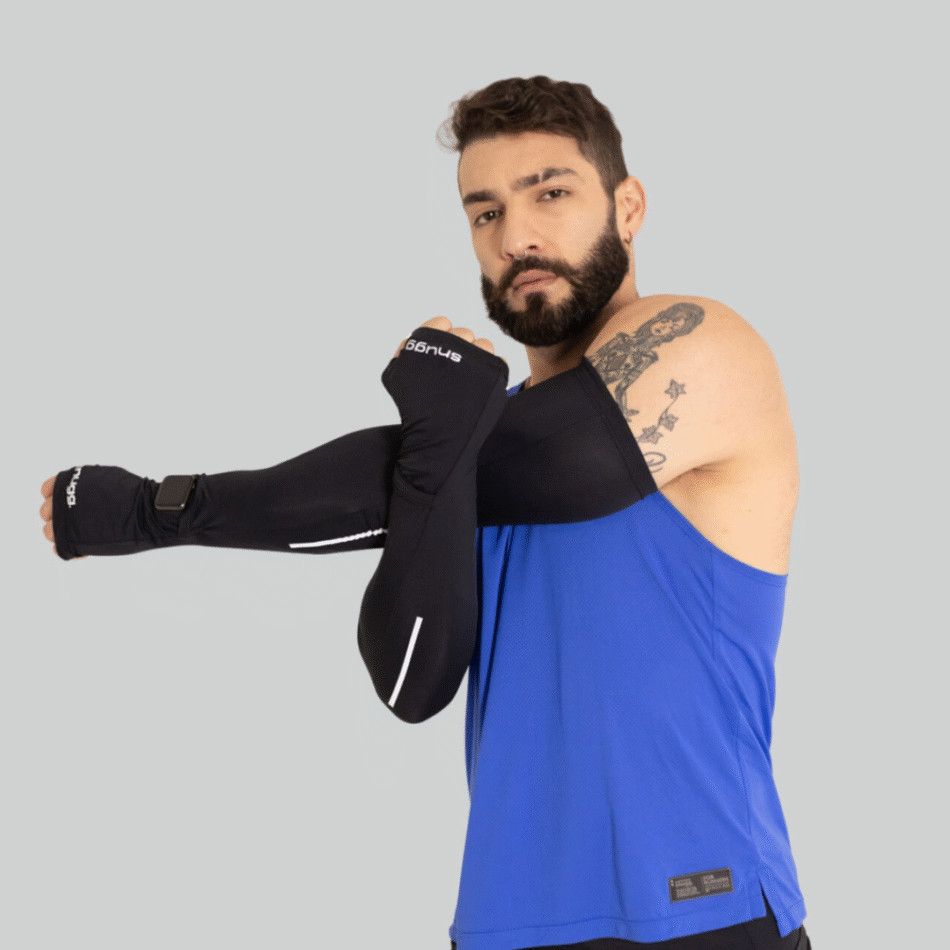 Manguito Snugg Relógio WYR