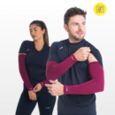 Manguito Snugg Vinho