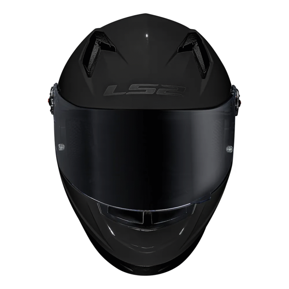 Capacete LS2 FF358 S Monocolor Black