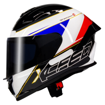 Capacete Xceed F607 França