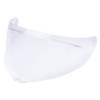 Viseira Xceed F607 Cristal Original