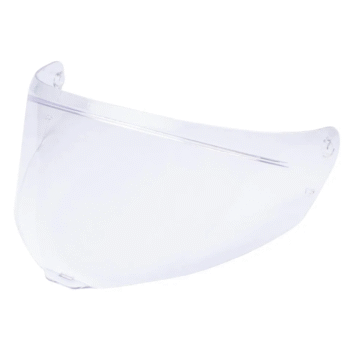 Viseira Xceed F607 Cristal Original