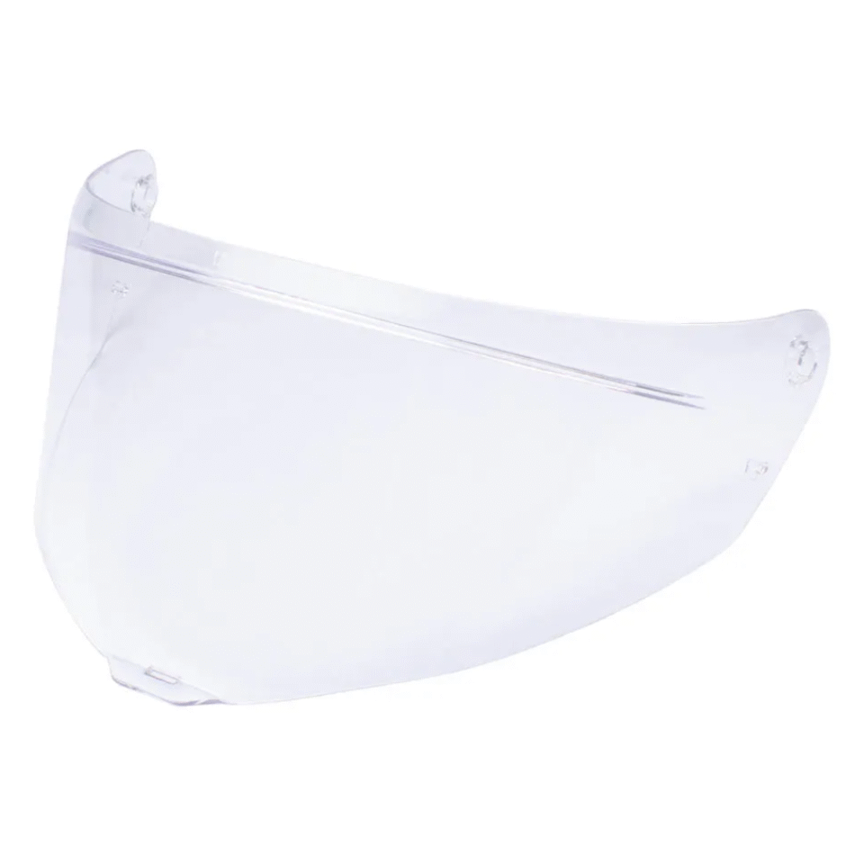 Viseira Xceed F607 Cristal Original