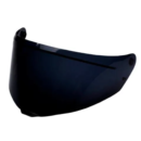 Viseira Xceed F607 Fumê Original